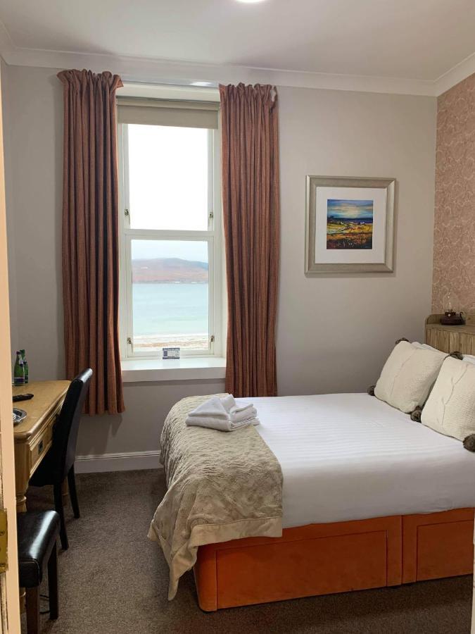 No. 1 Charlotte Street Hotel Port Ellen Exterior foto